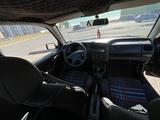 Volkswagen Golf 1994 года за 450 000 тг. в Астана – фото 5