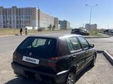 Volkswagen Golf 1994 года за 450 000 тг. в Астана – фото 4