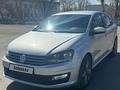 Volkswagen Polo 2016 годаүшін6 350 000 тг. в Астана – фото 2