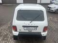 ВАЗ (Lada) Lada 2121 2016 годаүшін3 500 000 тг. в Караганда – фото 7