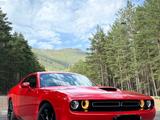 Dodge Challenger 2022 года за 19 000 000 тг. в Астана