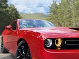 Dodge Challenger 2022 года за 19 000 000 тг. в Астана – фото 4