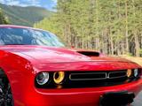 Dodge Challenger 2022 года за 19 000 000 тг. в Астана – фото 2