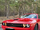 Dodge Challenger 2022 года за 19 000 000 тг. в Астана – фото 3