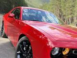 Dodge Challenger 2022 года за 19 000 000 тг. в Астана – фото 5