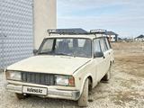 ВАЗ (Lada) 2104 2000 года за 350 000 тг. в Жанакорган