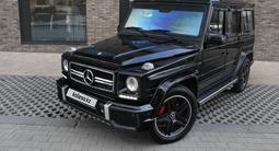 Mercedes-Benz G 55 AMG 2010 года за 25 500 000 тг. в Алматы – фото 2