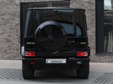 Mercedes-Benz G 55 AMG 2010 года за 25 500 000 тг. в Алматы – фото 5