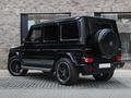 Mercedes-Benz G 55 AMG 2010 годаүшін25 500 000 тг. в Алматы