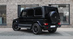 Mercedes-Benz G 55 AMG 2010 года за 25 500 000 тг. в Алматы