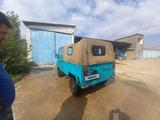 ЛуАЗ 969 1990 годаүшін800 000 тг. в Туркестан – фото 5