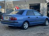 Mitsubishi Carisma 2000 года за 1 350 000 тг. в Астана – фото 3