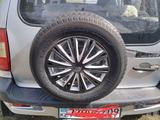 Chevrolet Niva 2006 года за 1 400 000 тг. в Караганда – фото 2