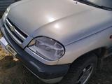 Chevrolet Niva 2006 года за 1 400 000 тг. в Караганда – фото 4