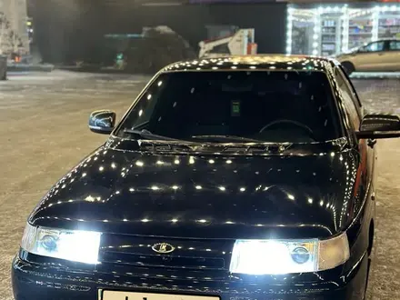 ВАЗ (Lada) Priora 2170 2007 года за 2 200 000 тг. в Алматы – фото 24