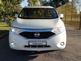 Nissan Quest 2014 годаүшін11 500 000 тг. в Павлодар – фото 2