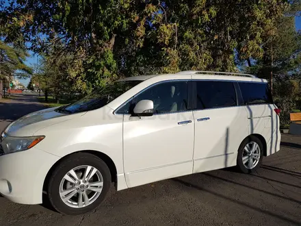 Nissan Quest 2014 года за 11 500 000 тг. в Павлодар – фото 9