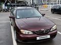 Nissan Primera 2001 года за 1 600 000 тг. в Алматы