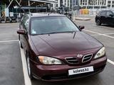 Nissan Primera 2001 года за 1 600 000 тг. в Алматы