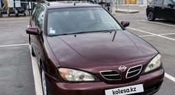 Nissan Primera 2001 года за 1 600 000 тг. в Алматы