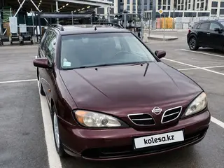 Nissan Primera