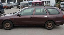 Nissan Primera 2001 года за 1 600 000 тг. в Алматы – фото 2