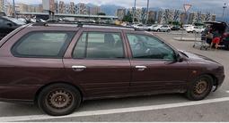 Nissan Primera 2001 года за 1 600 000 тг. в Алматы – фото 3