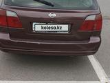 Nissan Primera 2001 года за 1 600 000 тг. в Алматы – фото 4