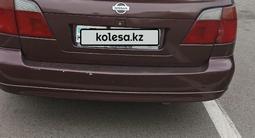 Nissan Primera 2001 года за 1 600 000 тг. в Алматы – фото 4