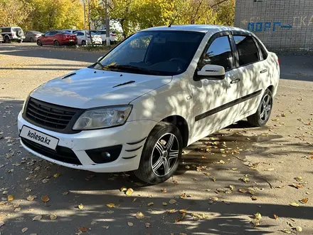 ВАЗ (Lada) Granta 2190 2013 года за 3 000 000 тг. в Павлодар