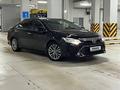 Toyota Camry 2017 года за 14 000 000 тг. в Астана