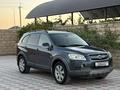 Chevrolet Captiva 2008 года за 4 790 000 тг. в Актау