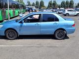 Mitsubishi Lancer 2005 года за 2 200 000 тг. в Алматы