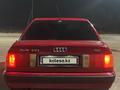 Audi 100 1992 года за 1 700 000 тг. в Тараз – фото 2