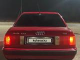 Audi 100 1992 года за 1 700 000 тг. в Тараз – фото 2