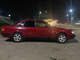 Audi 100 1992 года за 1 700 000 тг. в Тараз – фото 4