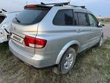 SsangYong Kyron 2014 годаүшін2 220 000 тг. в Актобе – фото 3