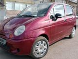 Daewoo Matiz 2013 года за 1 200 000 тг. в Астана