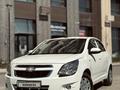 Chevrolet Cobalt 2021 годаүшін4 800 000 тг. в Астана