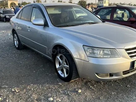 Hyundai Sonata 2007 года за 4 200 000 тг. в Шымкент