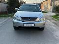 Lexus RX 330 2006 года за 8 500 000 тг. в Шымкент