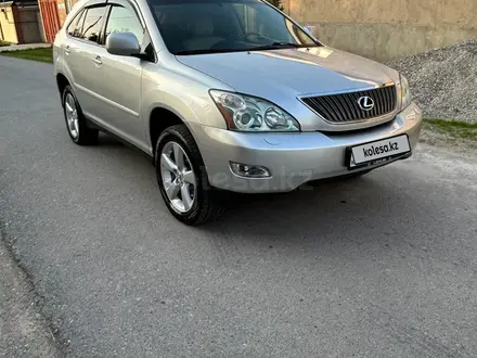 Lexus RX 330 2006 года за 8 500 000 тг. в Шымкент – фото 9