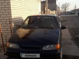 ВАЗ (Lada) 2114 2013 годаүшін1 200 000 тг. в Семей – фото 4