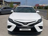 Toyota Camry 2018 годаfor7 000 000 тг. в Тараз – фото 5