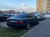 Audi 80 1992 года за 1 500 000 тг. в Астана – фото 5