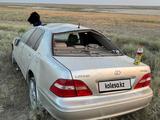 Lexus LS 430 2004 годаүшін2 600 000 тг. в Атырау – фото 4