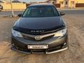 Toyota Camry 2014 года за 4 150 000 тг. в Атырау – фото 8