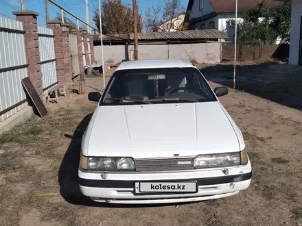 Mazda 626 1989 года за 1 100 000 тг. в Алматы