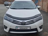 Toyota Corolla 2013 года за 6 700 000 тг. в Усть-Каменогорск