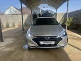 Hyundai Elantra 2019 года за 9 200 000 тг. в Шымкент – фото 5